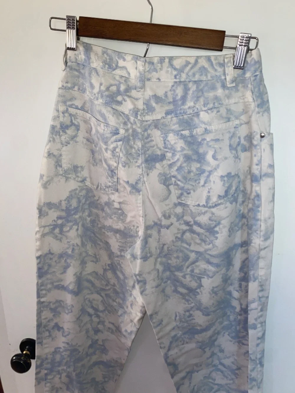 VintageNewport Denim - Picture 3 of 4